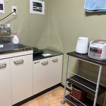 Goodstayhostel鶴橋戸建て Осака Екстериор снимка