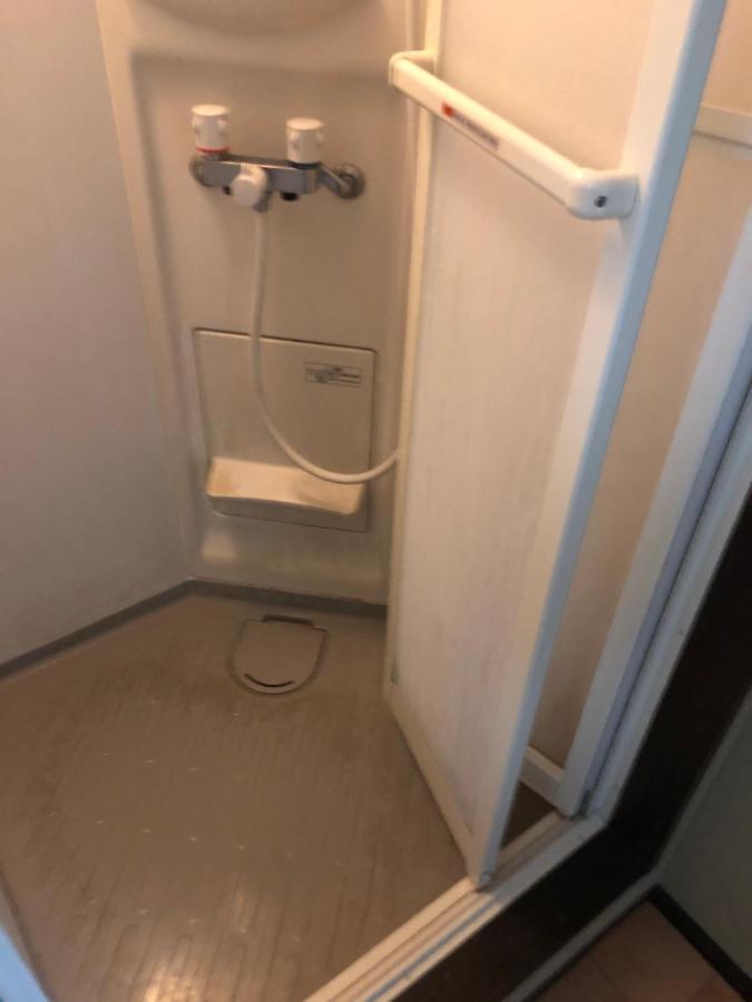 Goodstayhostel鶴橋戸建て Осака Екстериор снимка