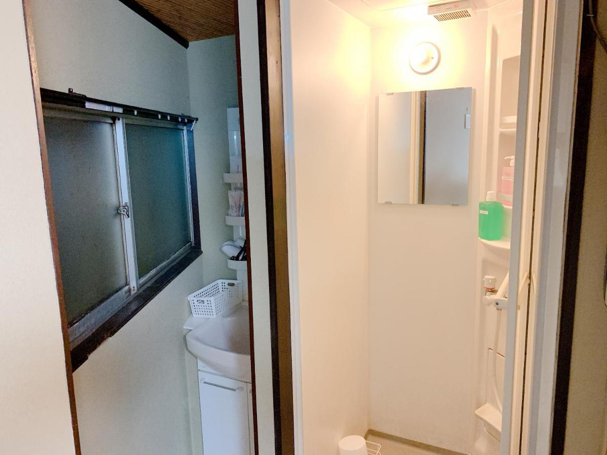 Goodstayhostel鶴橋戸建て Осака Екстериор снимка