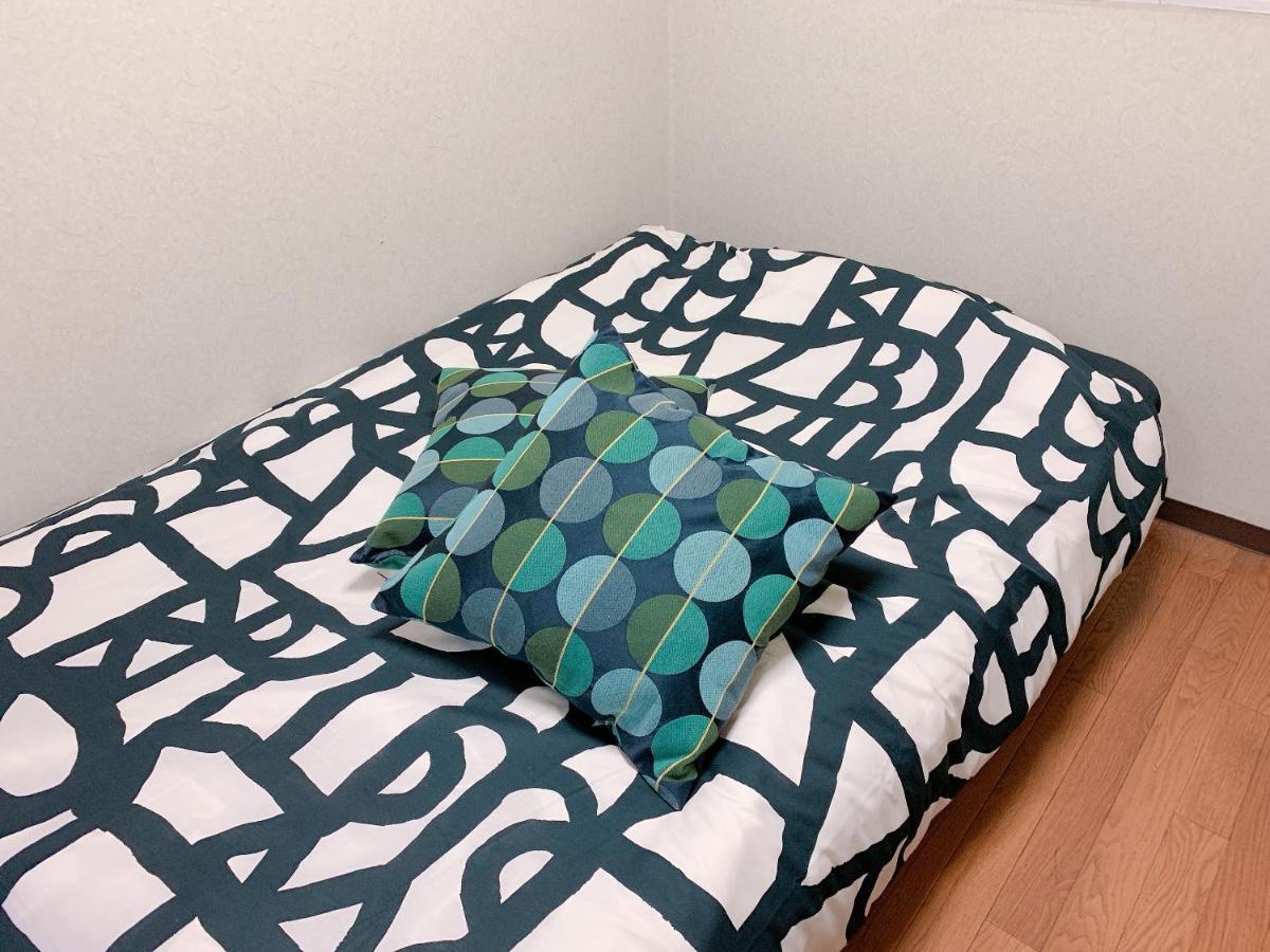 Goodstayhostel鶴橋戸建て Осака Екстериор снимка