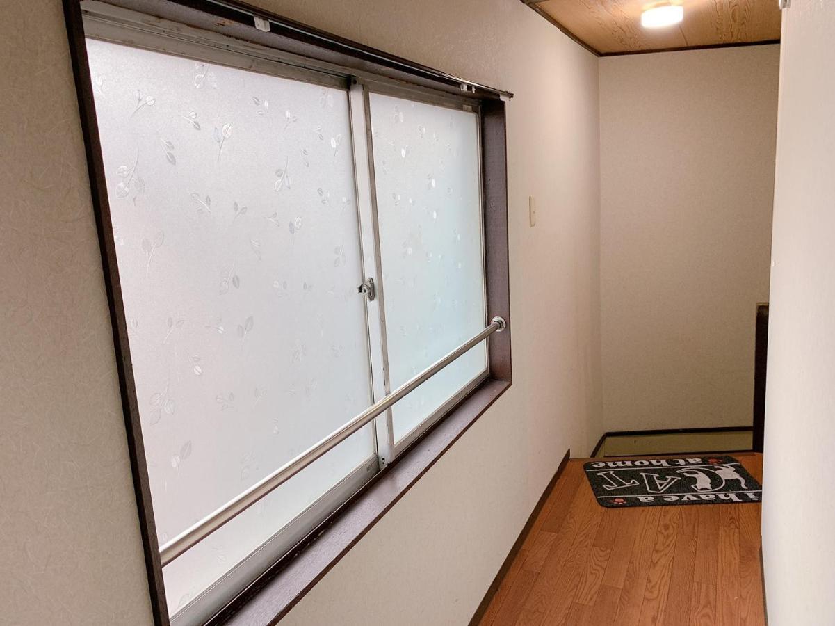 Goodstayhostel鶴橋戸建て Осака Екстериор снимка