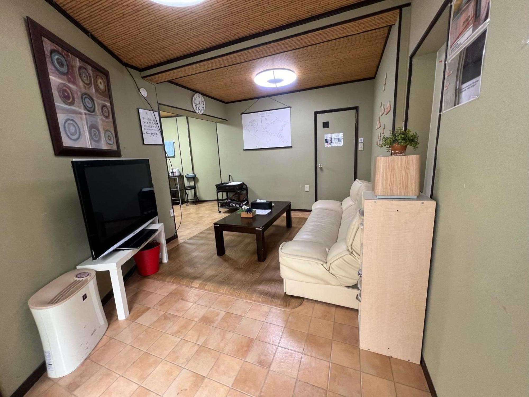 Goodstayhostel鶴橋戸建て Осака Екстериор снимка